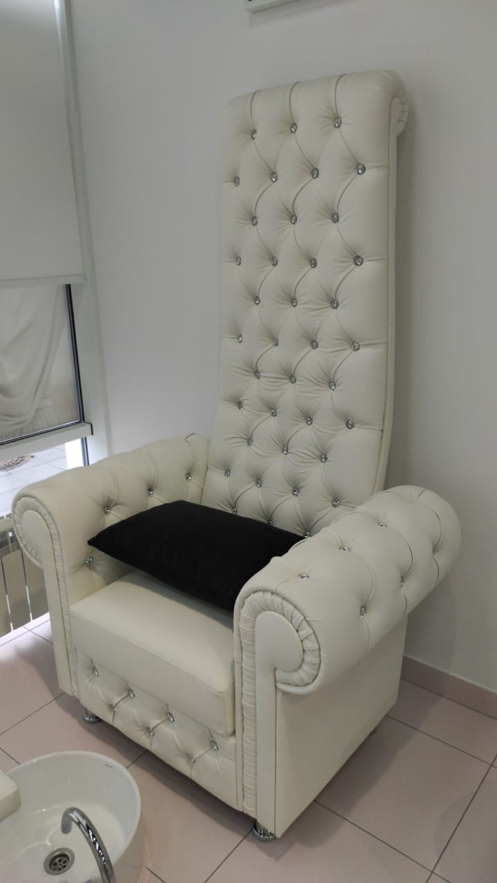 Мягкая мебель, Кресло на заказ от 61dm.ru в Ростове, Батайске, Азове